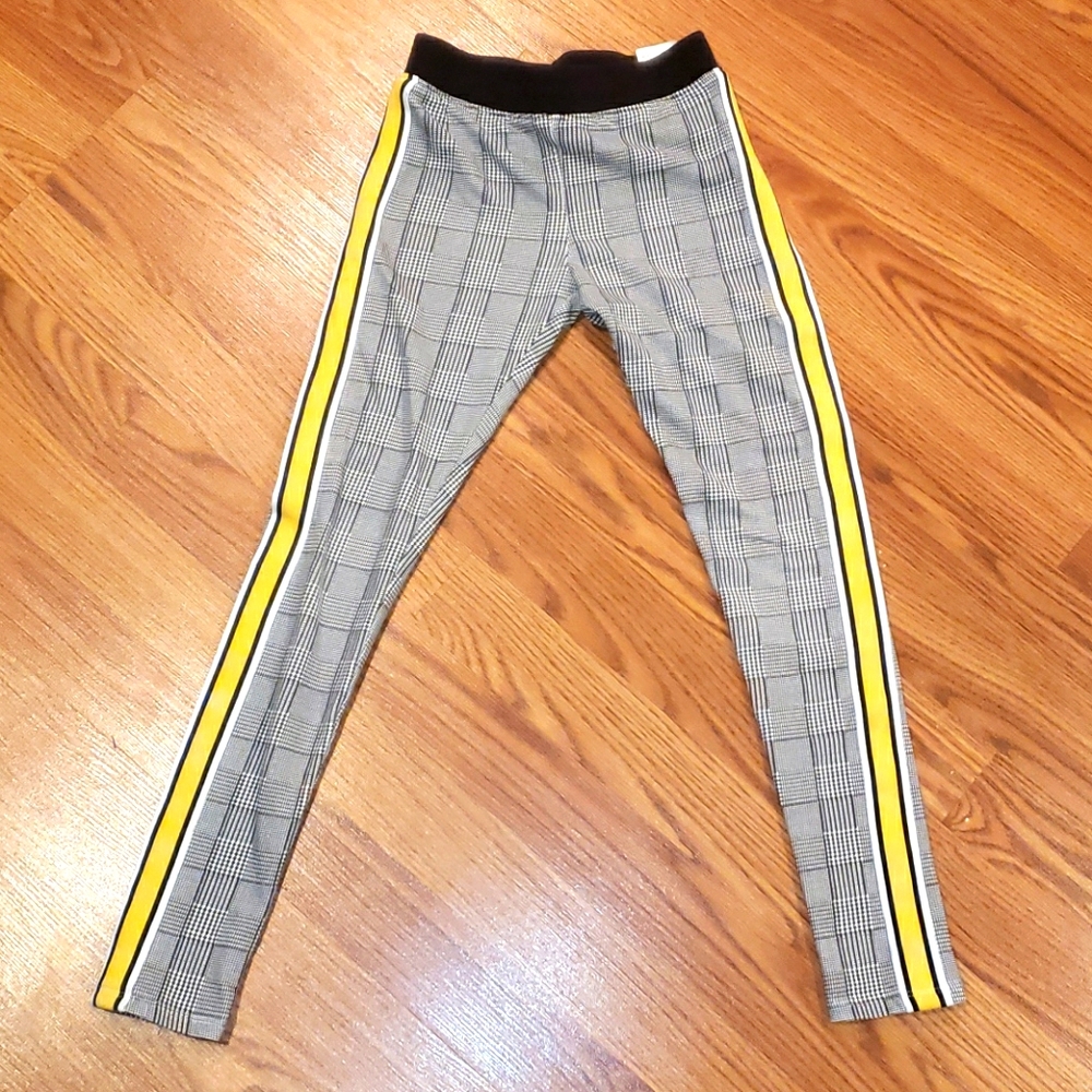 H&M Leggings (Size US 9-10Y)